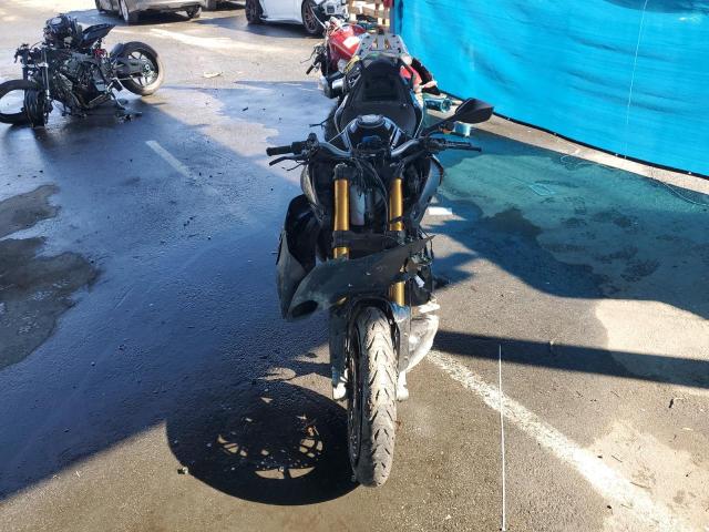 2010 DUCATI MULTISTRADA 1200 / 1200S