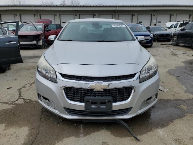  CHEVROLET MALIBU 2014 Srebrny