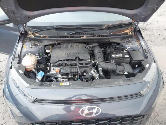2023 HYUNDAI BAYON PREM