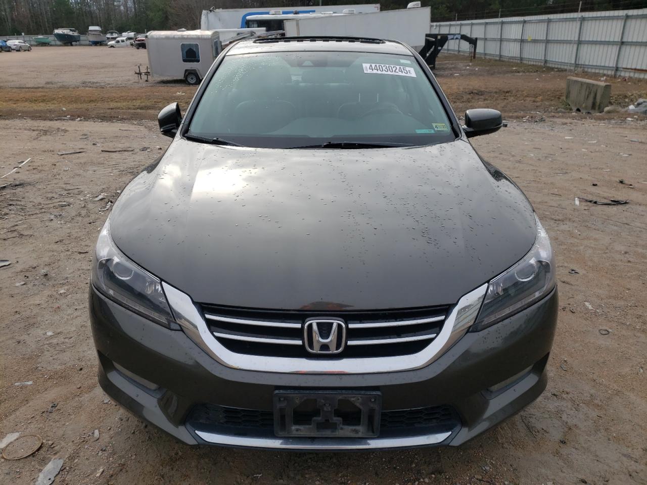 2014 Honda Accord - Image 5