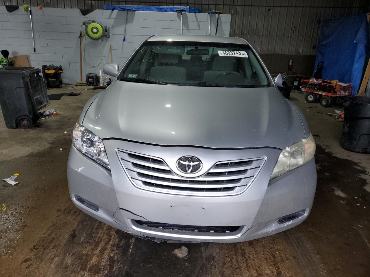 2009 Toyota Camry - Image 5