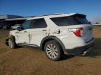 2021 Ford Explorer Limited იყიდება American Canyon-ში, CA - Side