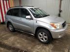 2004 Toyota Rav4  за продажба в West Mifflin, PA - Mechanical