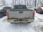 2013 Gmc Sierra K1500 Sle for Sale in Central Square, NY - Rear End