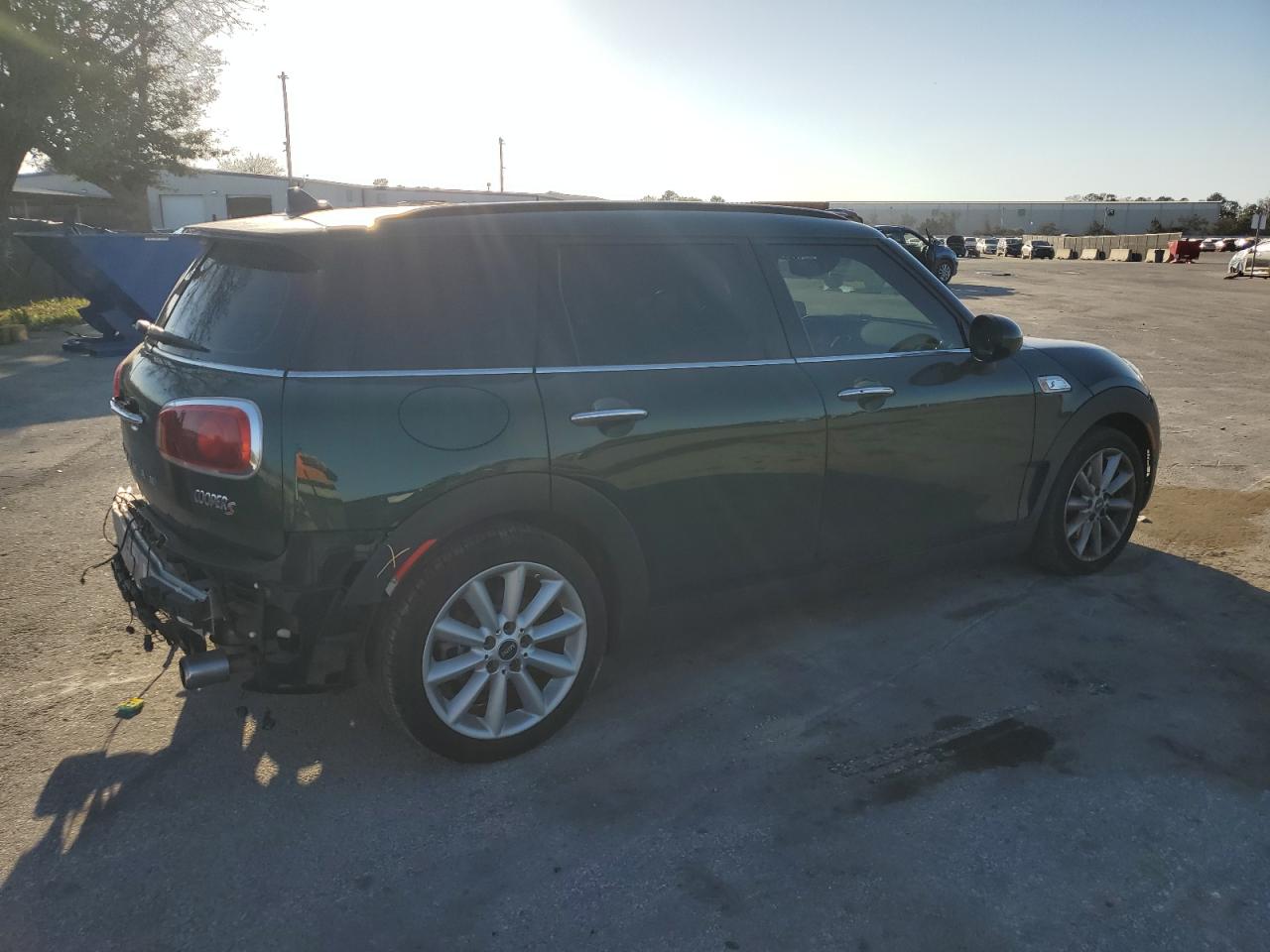 2017 MINI Cooper - Image 3