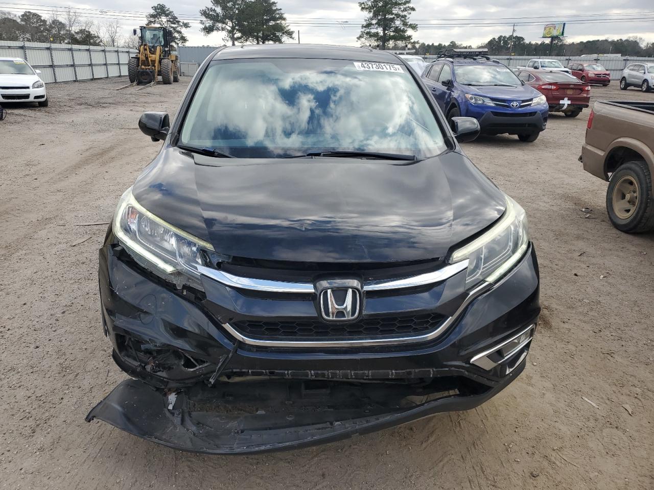 2016 Honda CR-V - Image 5