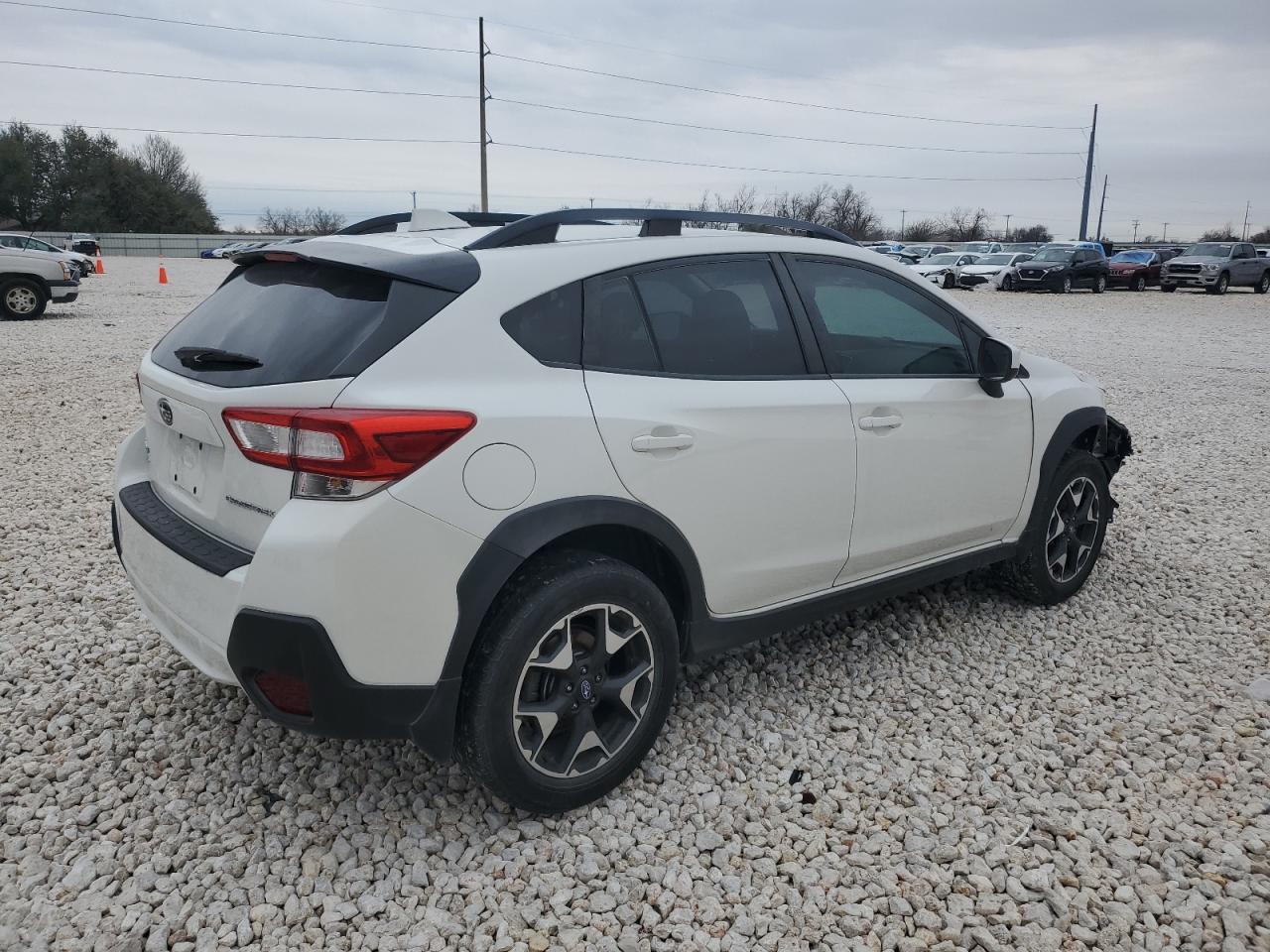 2019 Subaru XV - Image 3