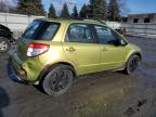 2013 Suzuki Sx4 Technology na sprzedaż w Albany, NY - Rear End