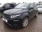 2016 LAND ROVER RANGE ROVE for sale at Copart WOLVERHAMPTON