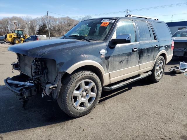 2013 Ford Expedition Xlt