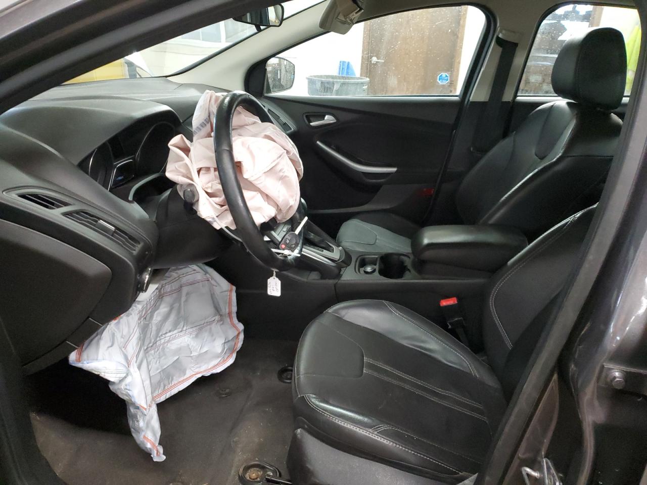 2013 Ford Focus - Image 7