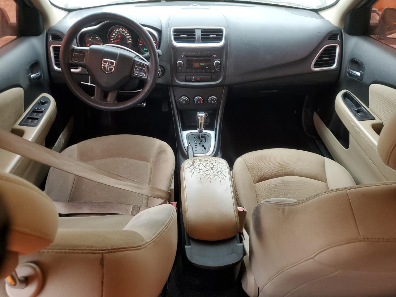 2014 Dodge Avenger - Image 8