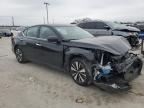 2022 Nissan Altima Sv for Sale in Wilmer, TX - Front End