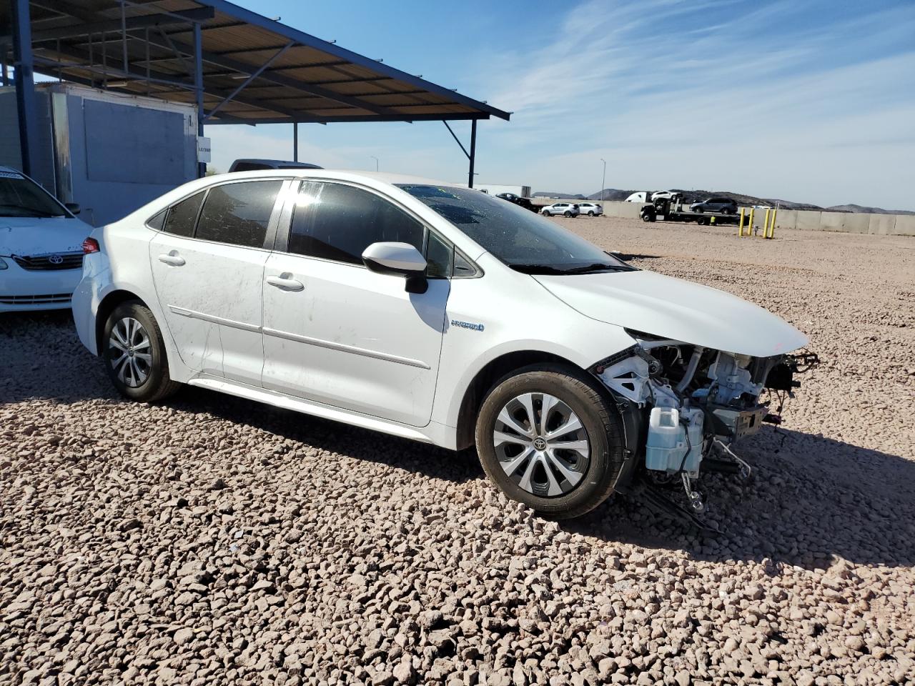 2021 Toyota Corolla - Image 4