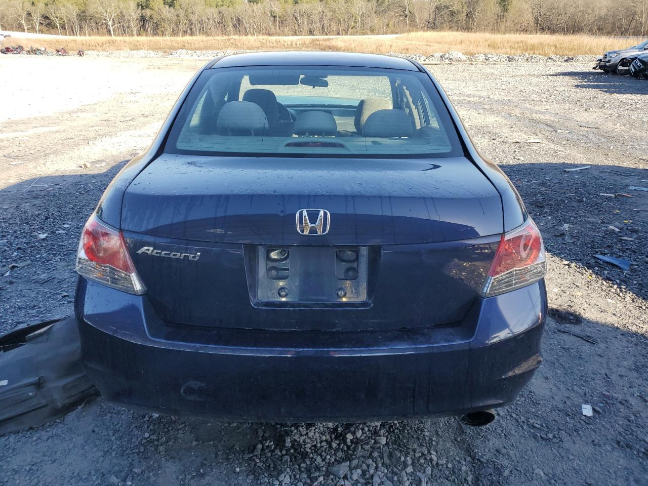 2010 Honda Accord - Image 6