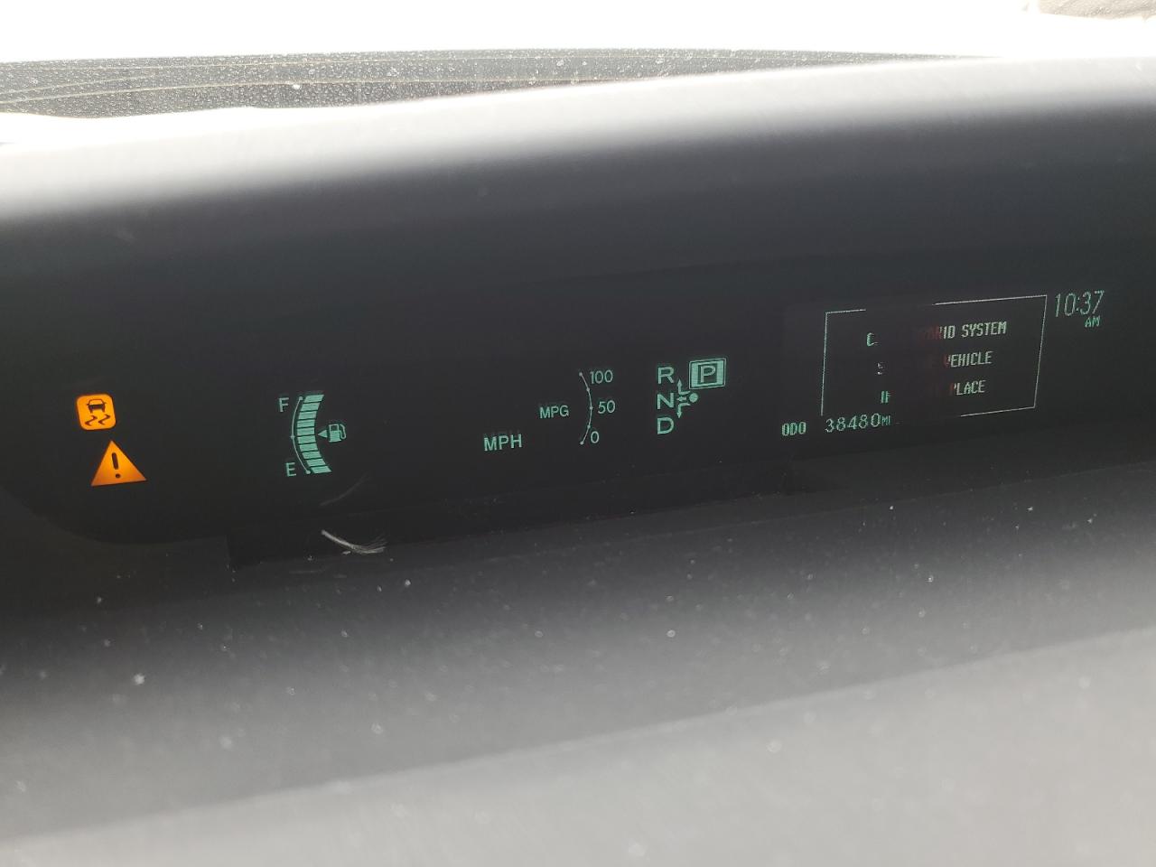 2014 Toyota Prius - Image 9