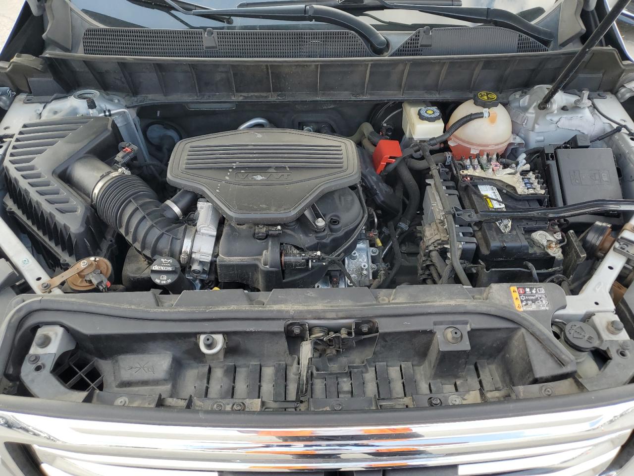 2017 GMC Acadia - Image 12