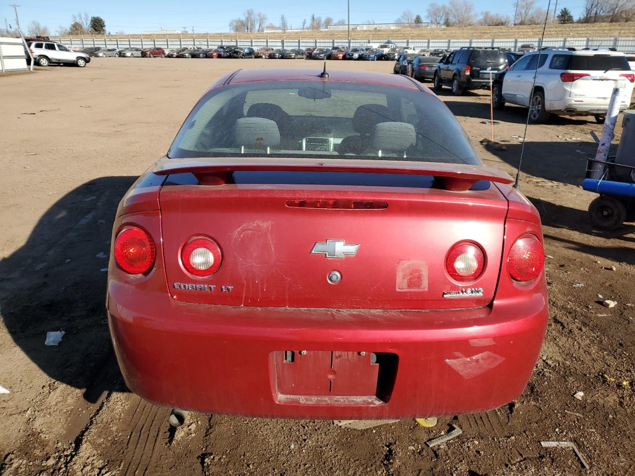 2010 Chevrolet Cobalt - Image 6