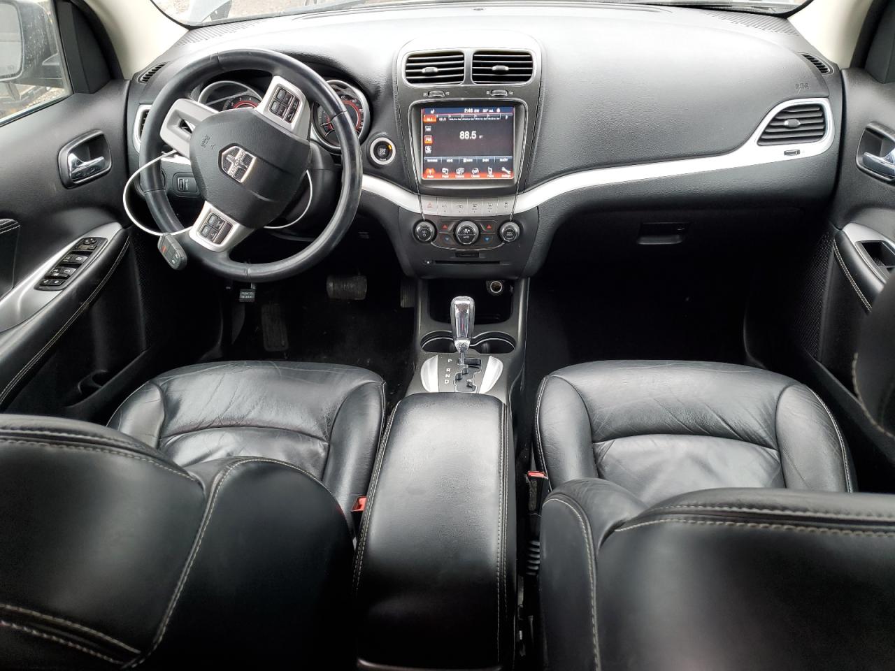 2013 Dodge Journey - Image 8