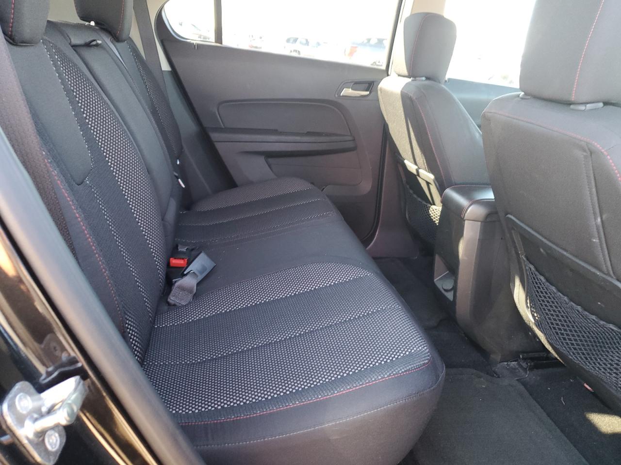 2013 Chevrolet Equinox - Image 11