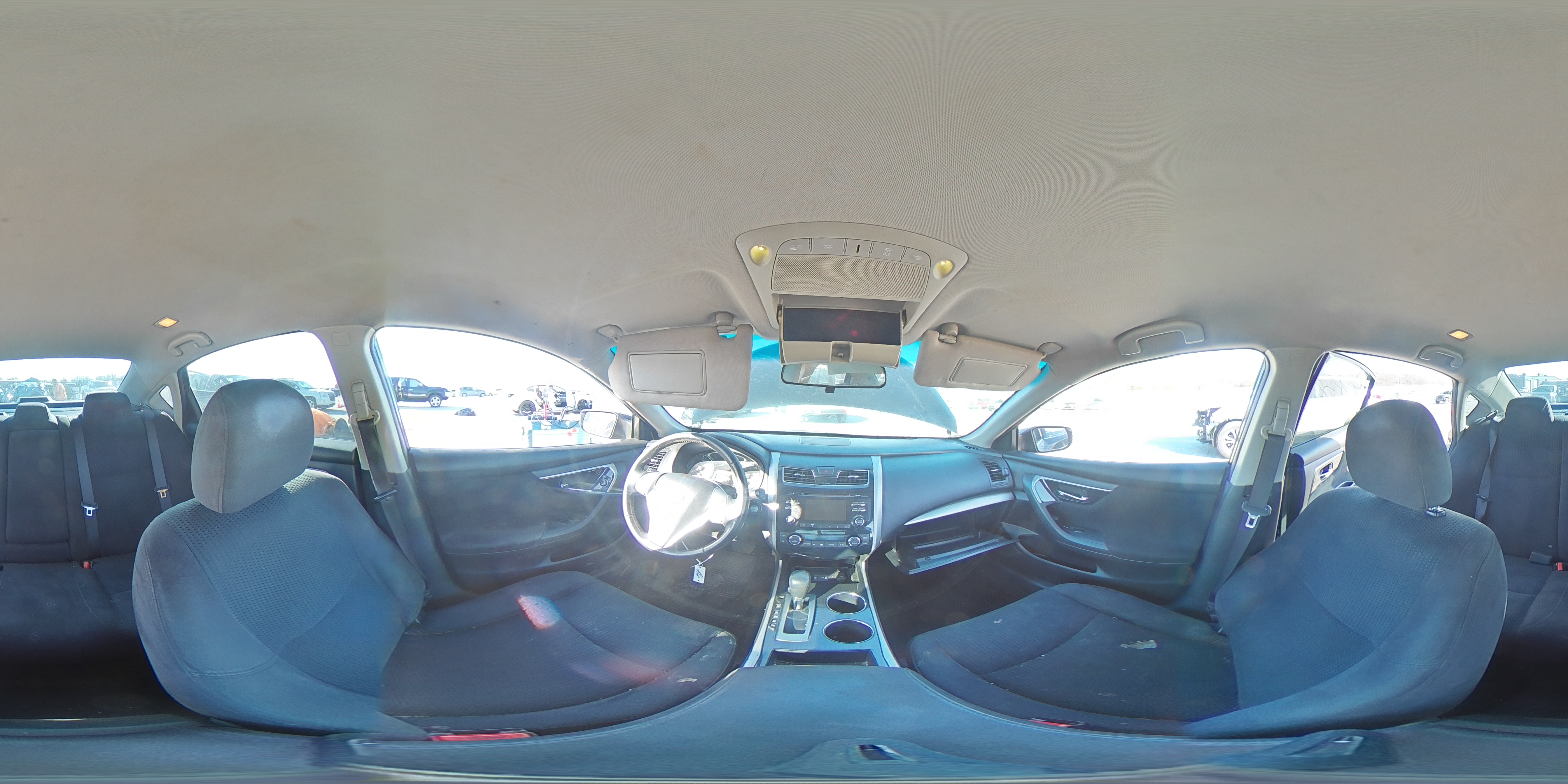 2014 Nissan Altima - Image 13