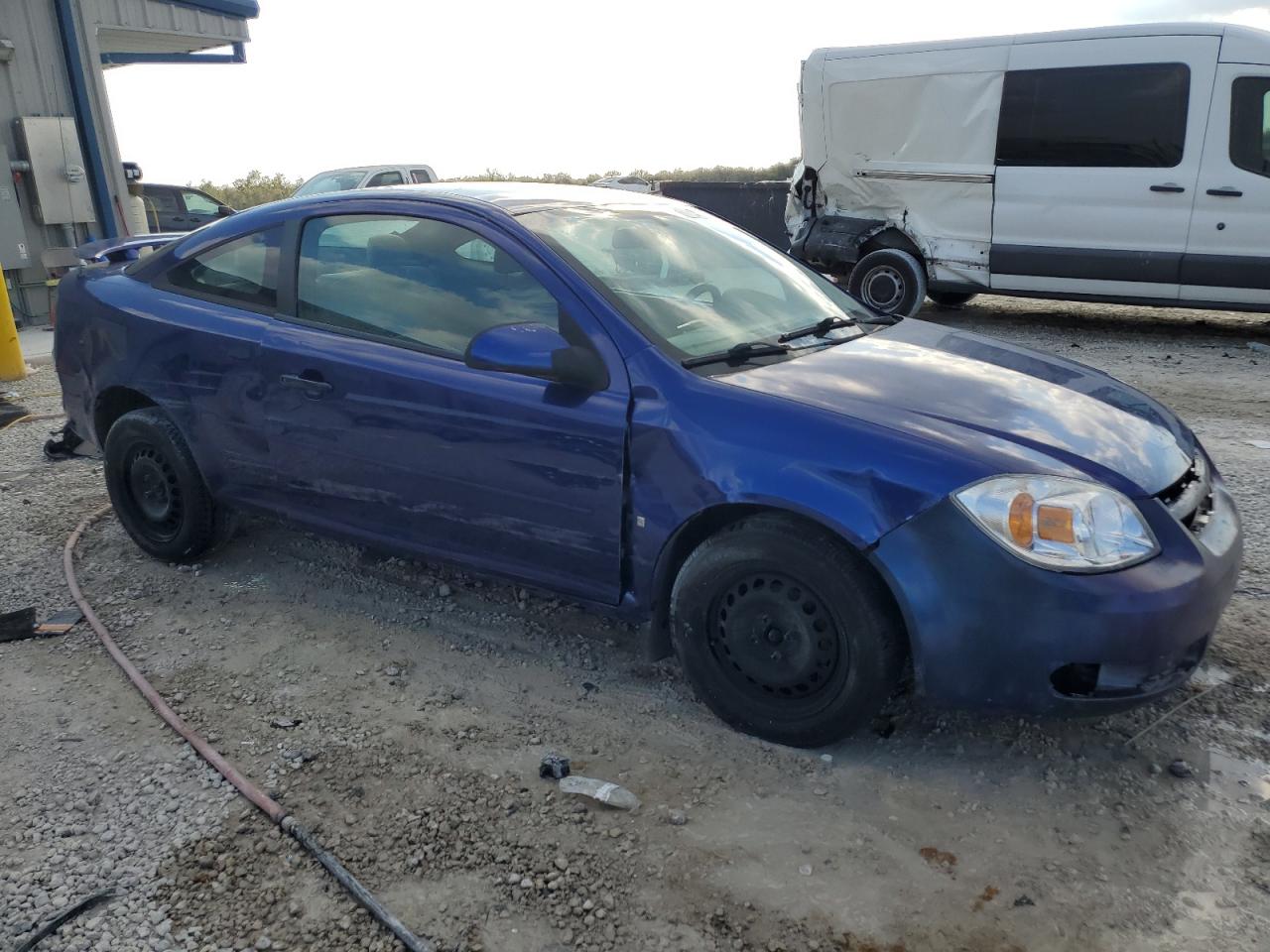 2007 Chevrolet Cobalt - Image 4