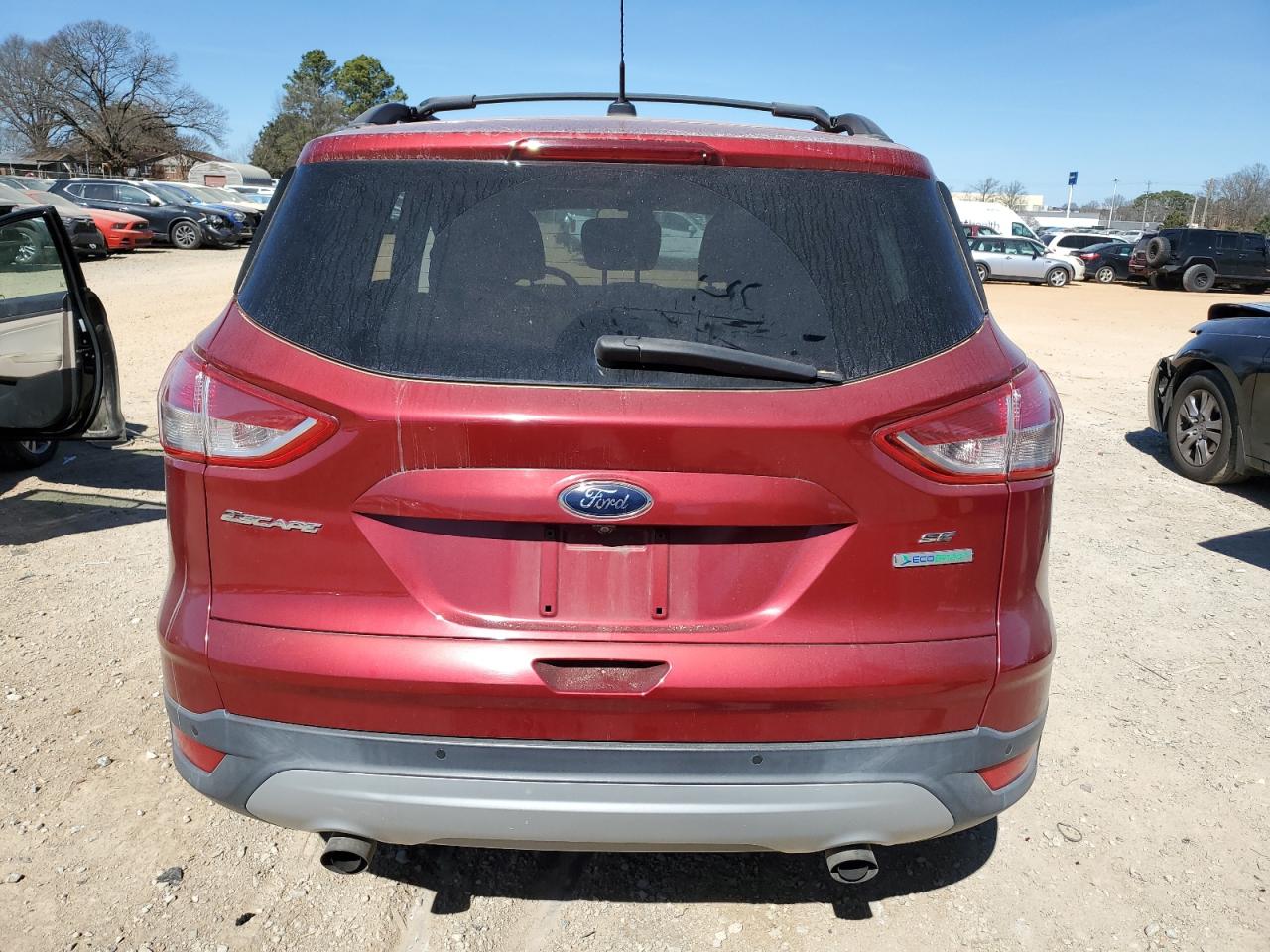 2015 Ford Escape - Image 6
