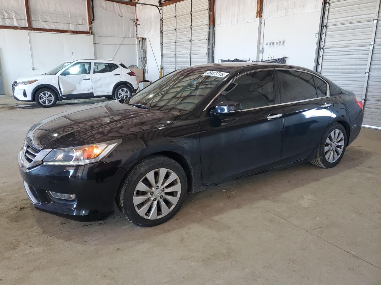 2013 Honda Accord - Image 1