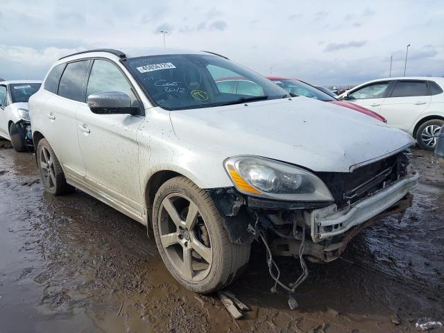 2009 VOLVO XC60 R-DES