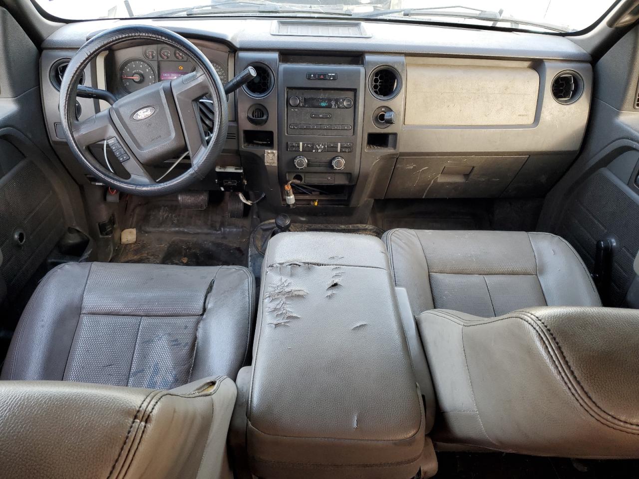 2009 Ford F-150 - Image 8