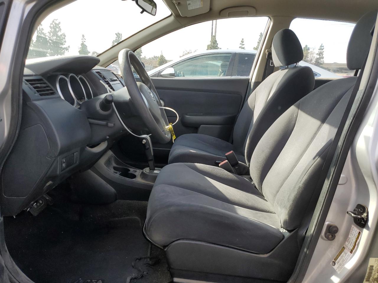 2009 Nissan Versa - Image 7