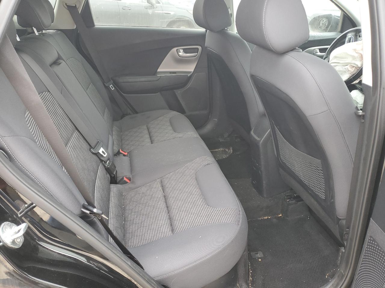 2019 Kia Niro - Image 11