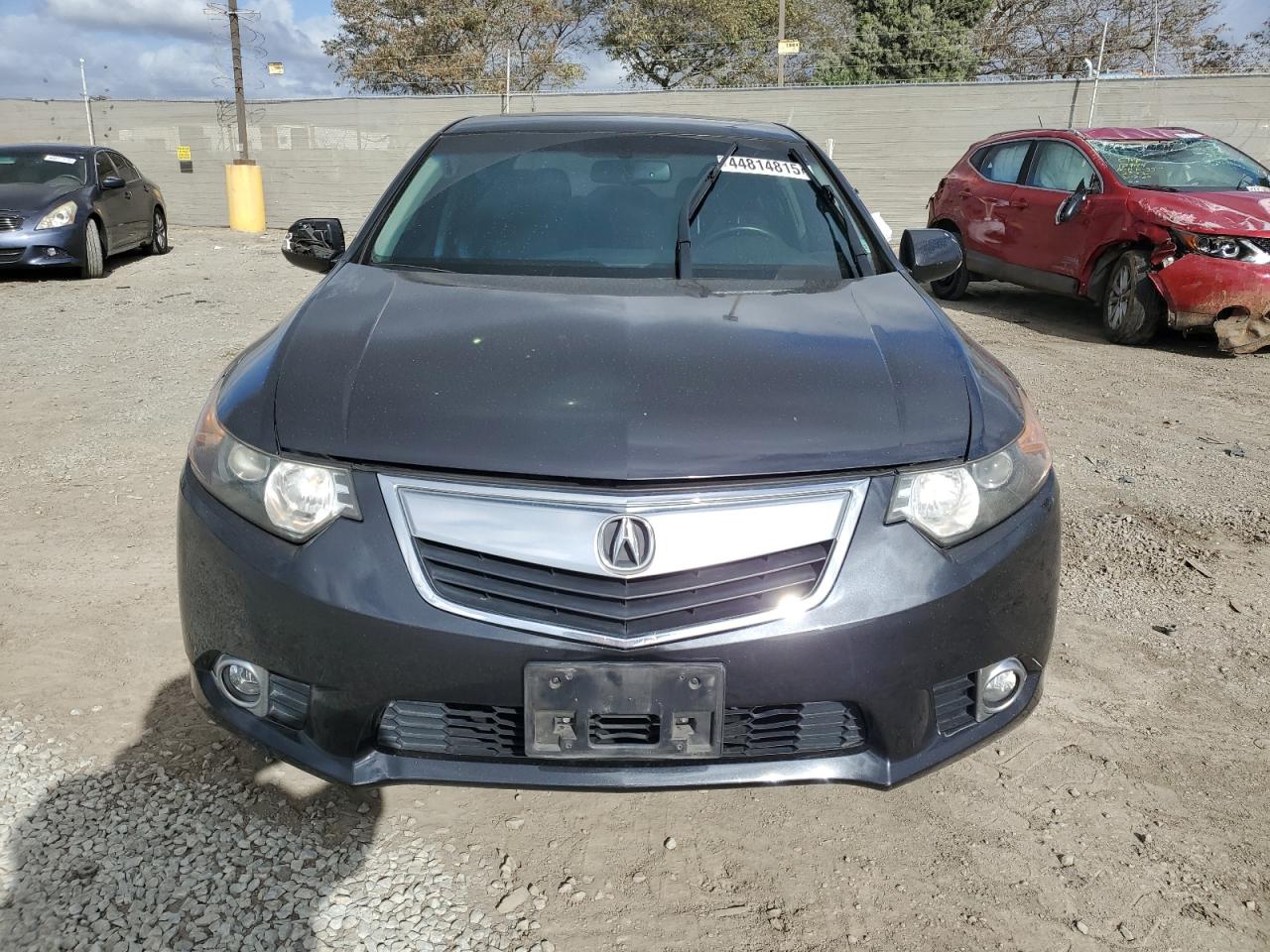 2013 Acura TSX - Image 5