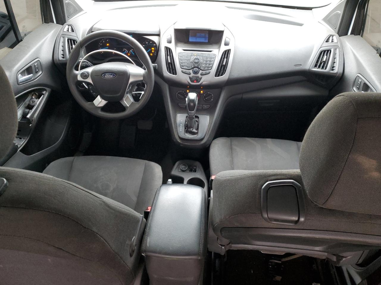 2014 Ford Transit - Image 8