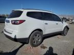 2017 Chevrolet Traverse Lt for Sale in Las Vegas, NV - Front End