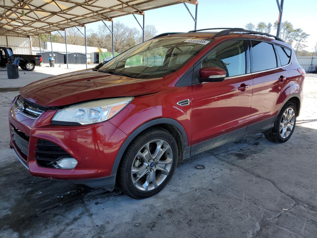 2013 Ford Escape - Image 1