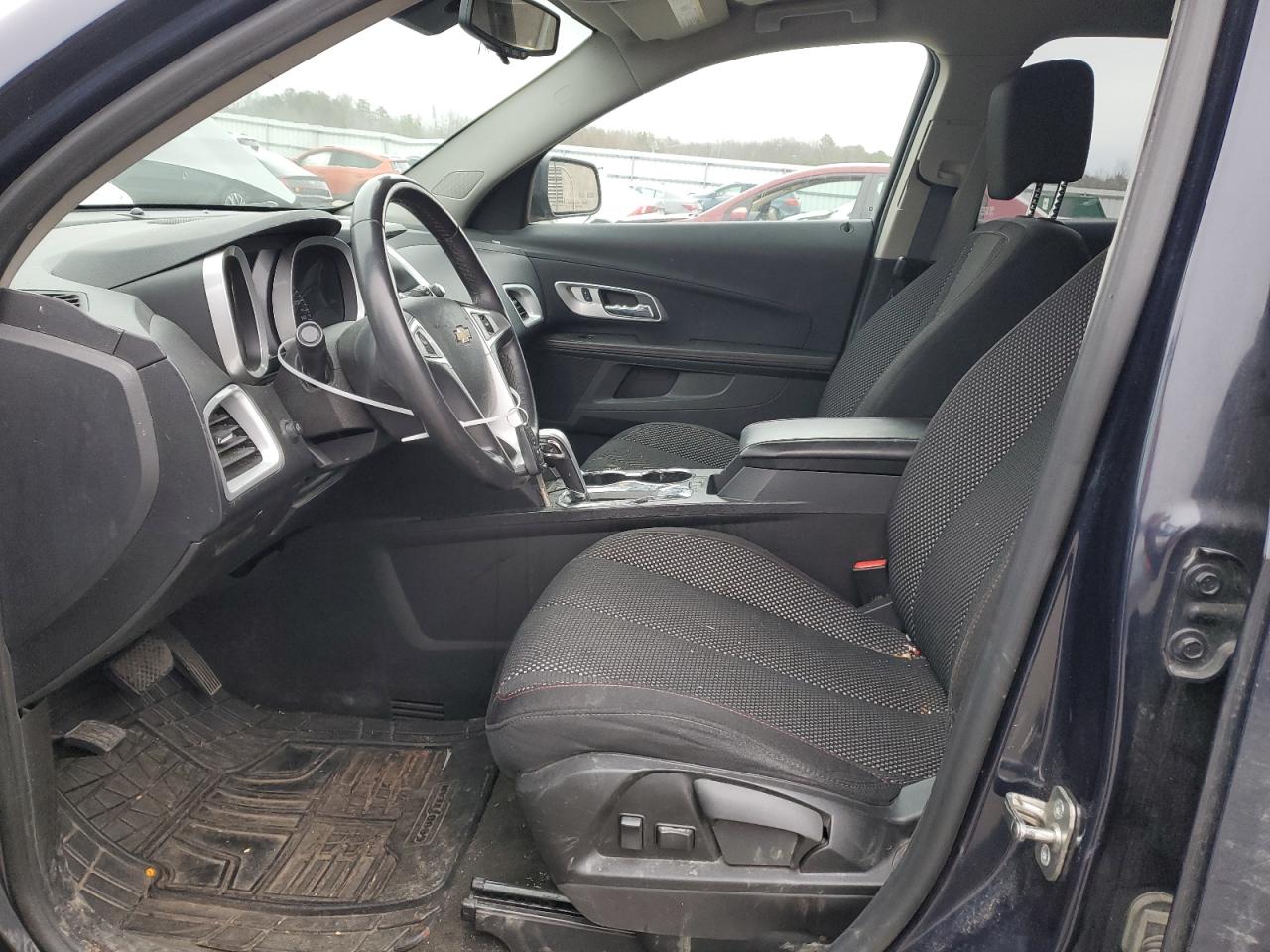 2015 Chevrolet Equinox - Image 7