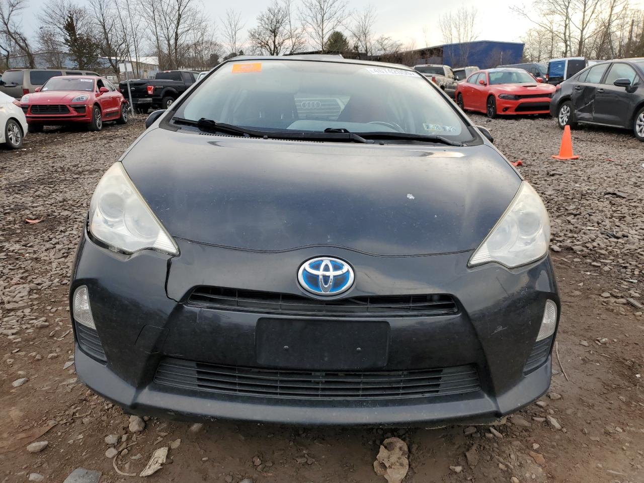 2013 Toyota Prius - Image 5