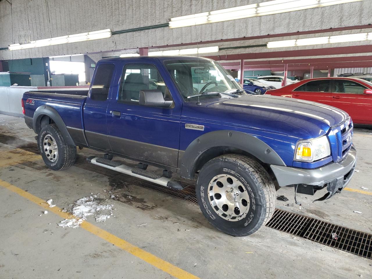 2006 Ford Ranger - Image 4