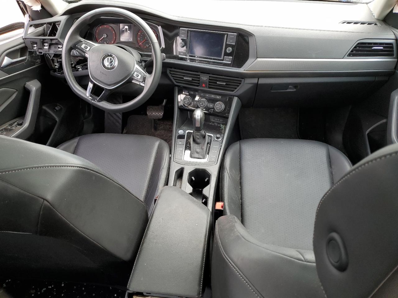 2020 Volkswagen Jetta - Image 8