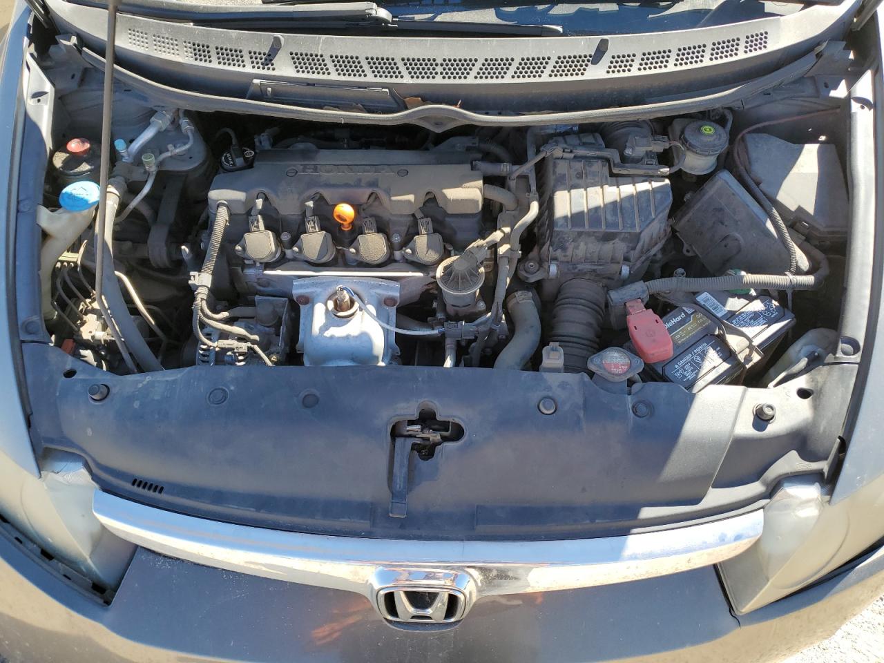 2007 Honda Civic - Image 11