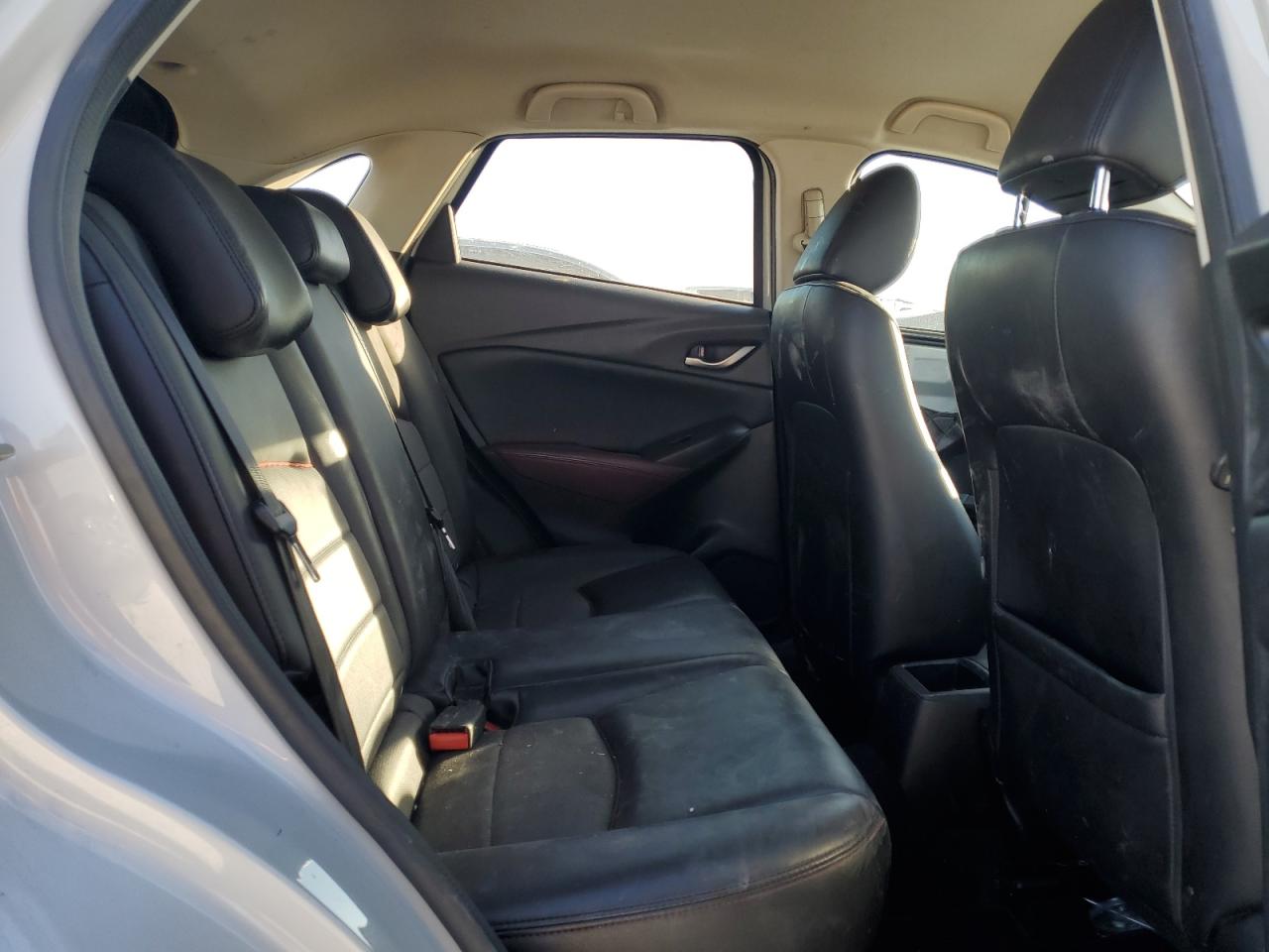 2018 Mazda CX-3 - Image 11