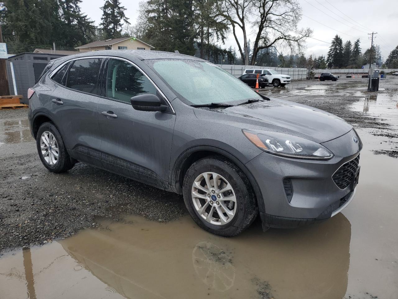 1FMCU0G6XNUA25074 FORD ESCAPE 2022
