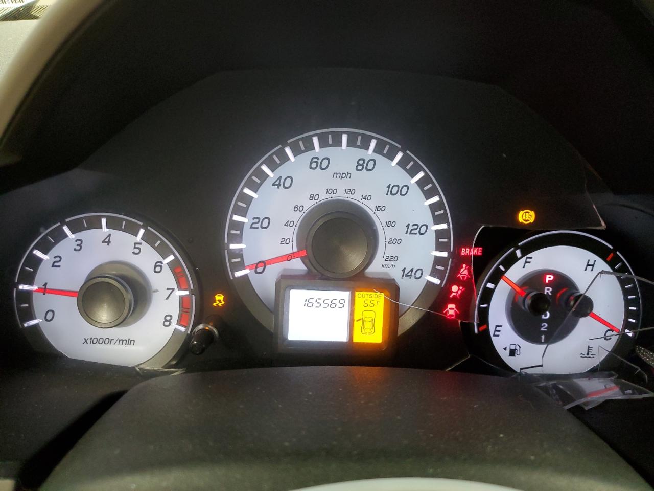 2013 Honda Pilot - Image 9