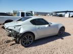 2018 Mazda Mx-5 Miata Grand Touring de vânzare în Phoenix, AZ - Rear End