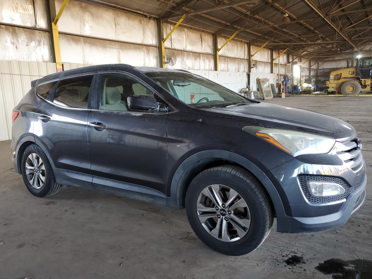 2015 Hyundai Santa Fe - Image 4