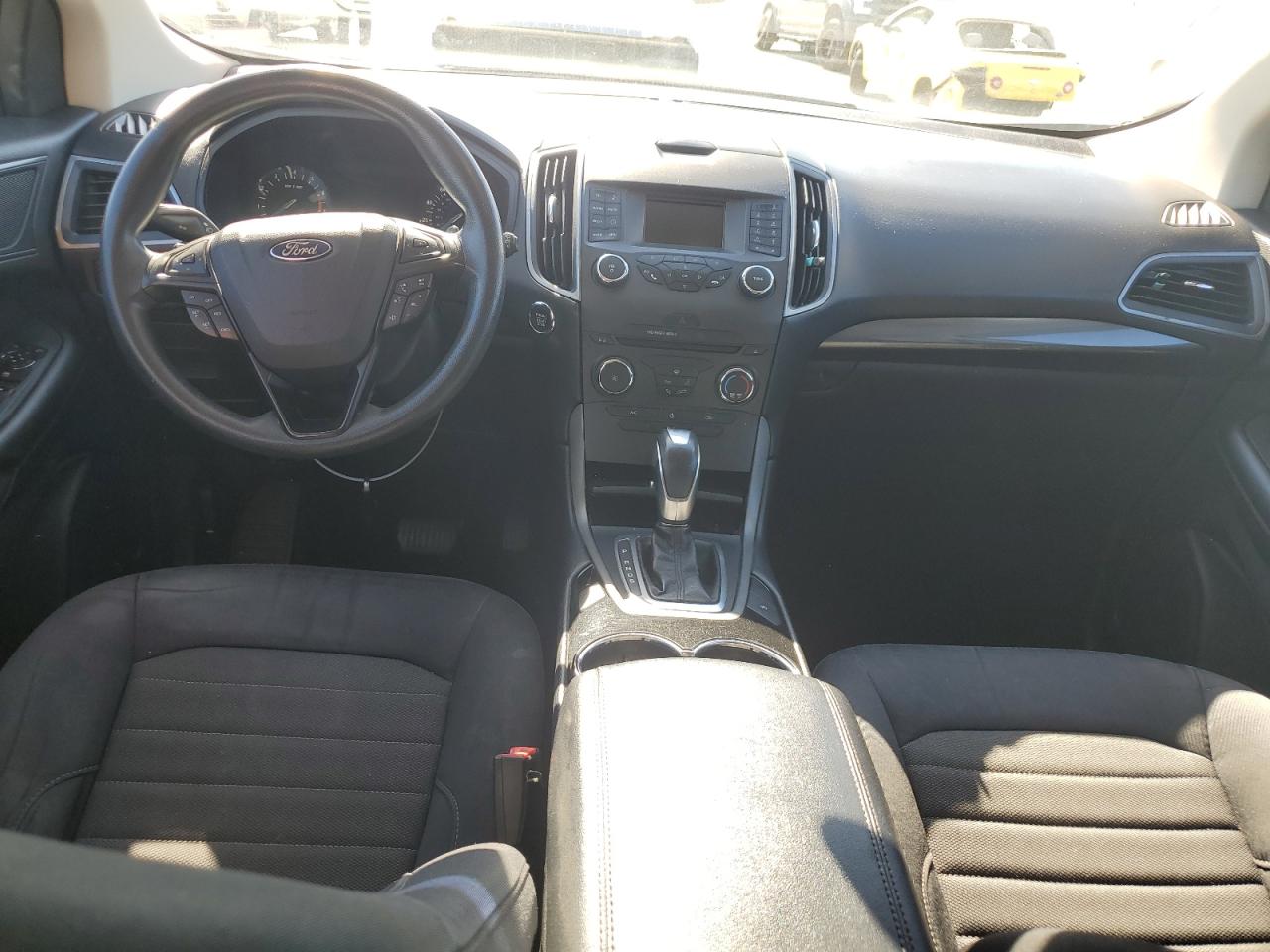 2FMPK3G98GBB47685 FORD EDGE 2016