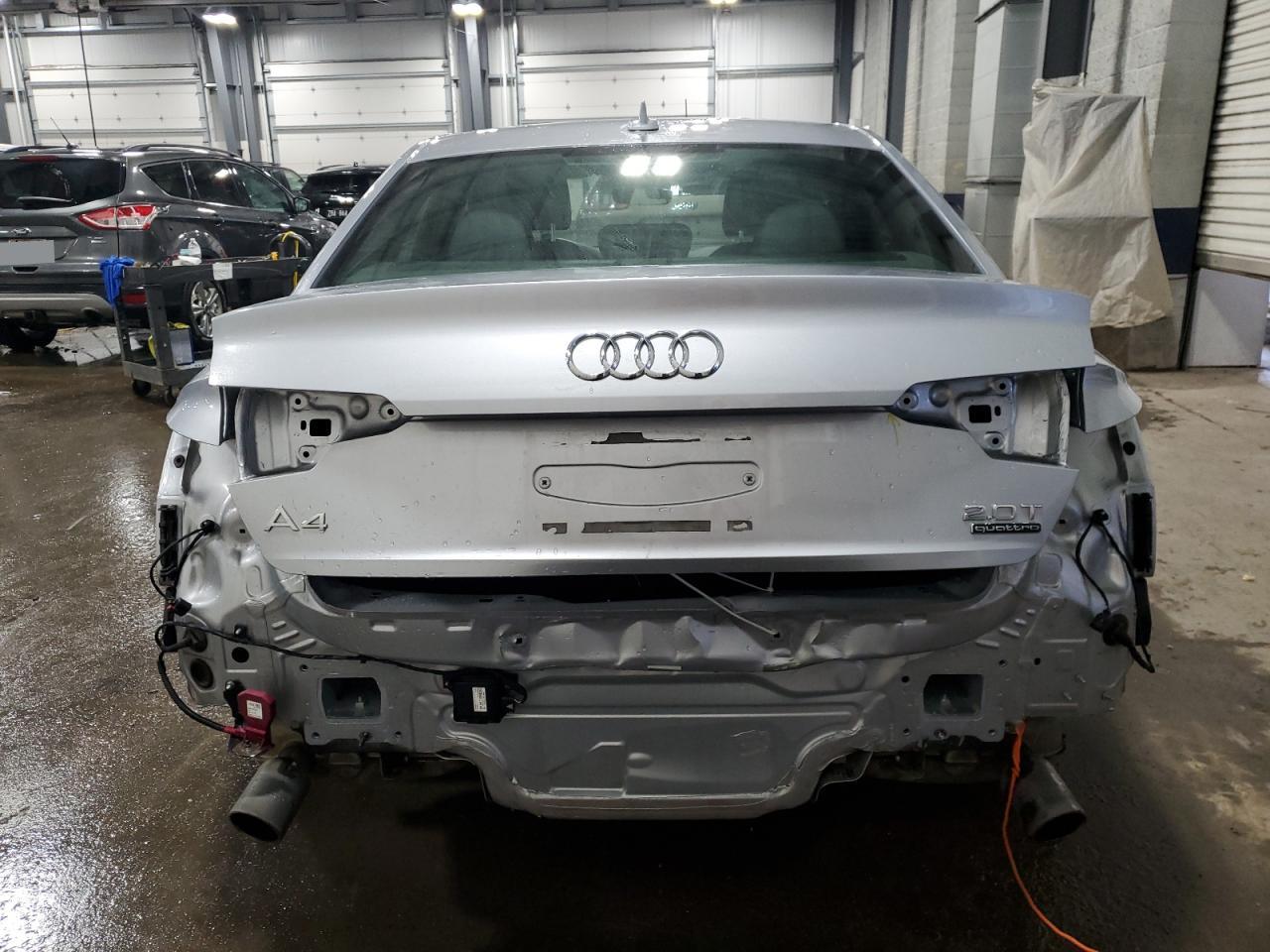 2018 Audi A4 - Image 6