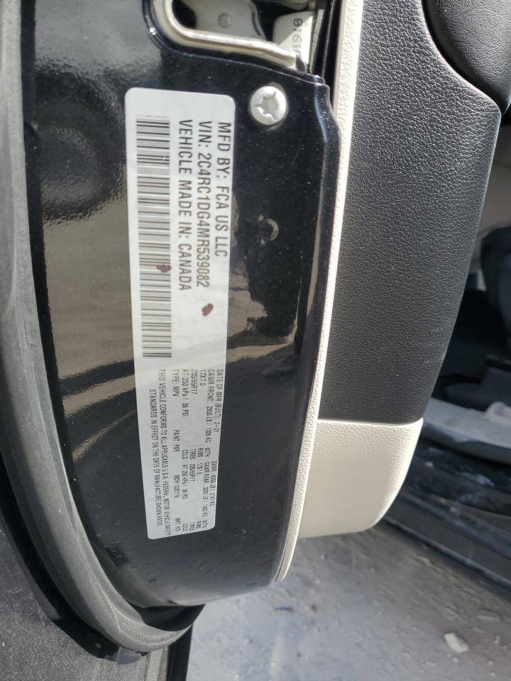 2021 Chrysler Voyager - Image 15