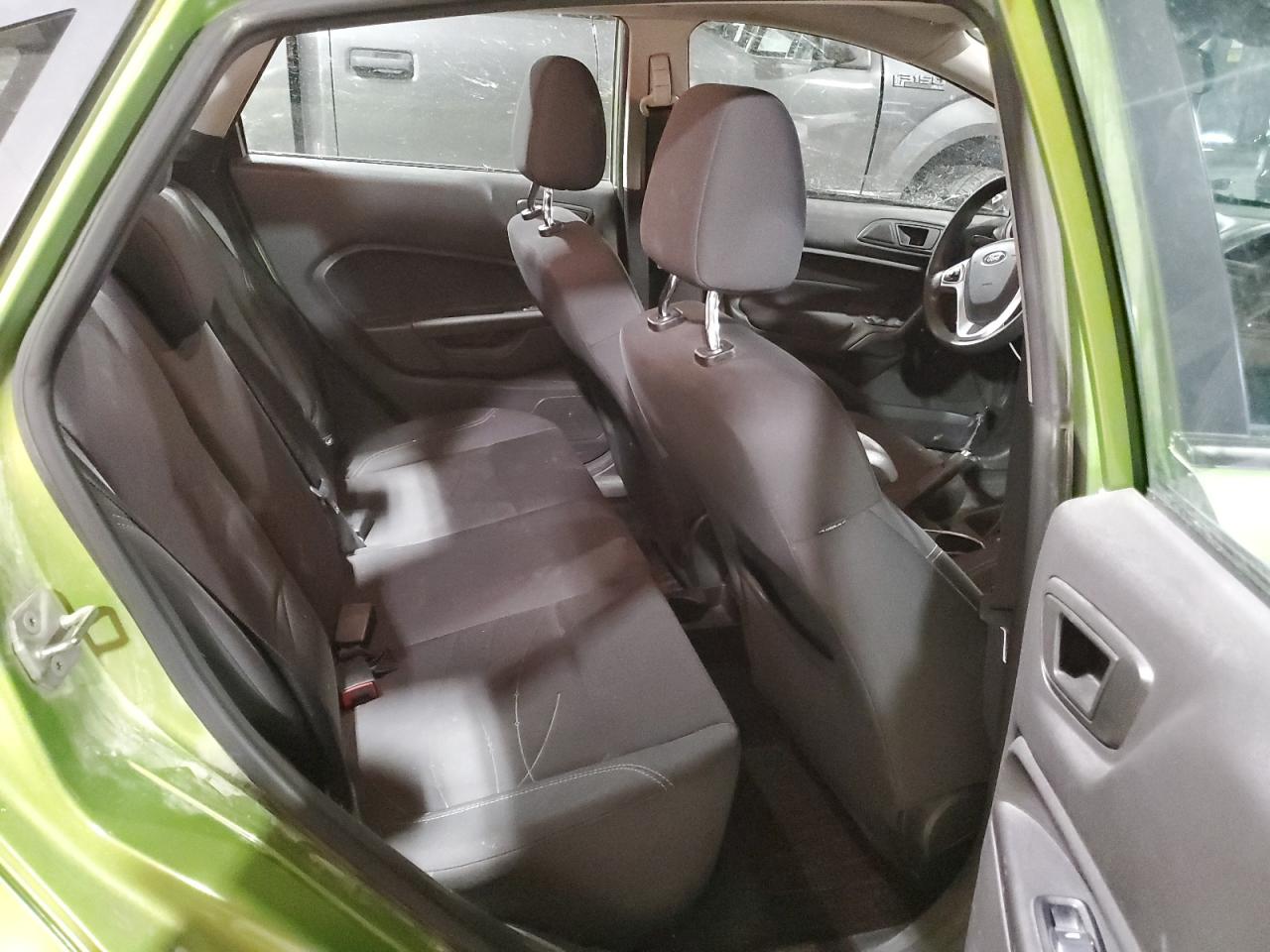 3FADP4BJ3JM109759 FORD FIESTA 2018